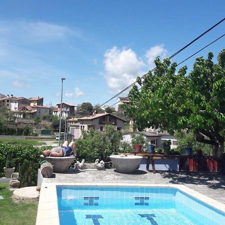 Casa Feliz Duplex Y Apartamento Rural Torres del Obispo Kültér fotó