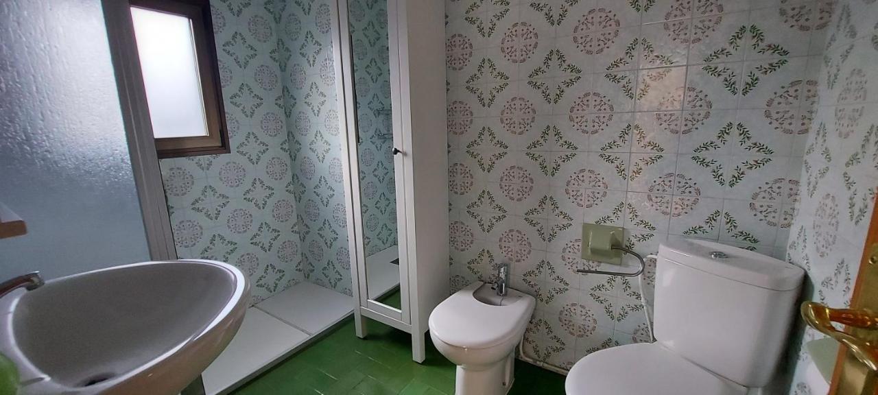 Casa Feliz Duplex Y Apartamento Rural Torres del Obispo Kültér fotó