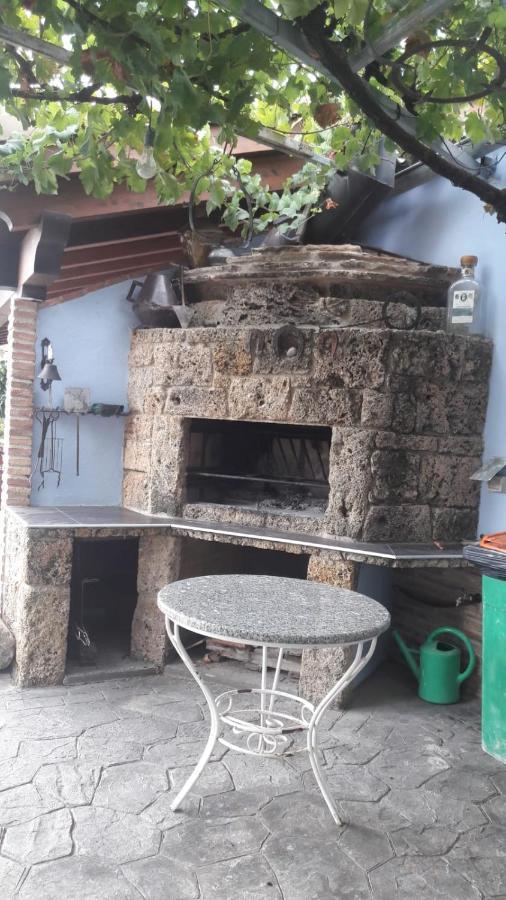 Casa Feliz Duplex Y Apartamento Rural Torres del Obispo Kültér fotó