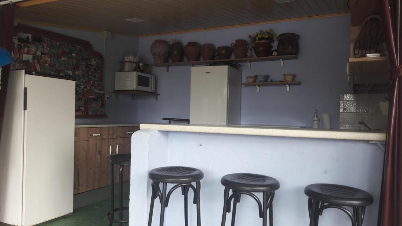 Casa Feliz Duplex Y Apartamento Rural Torres del Obispo Kültér fotó
