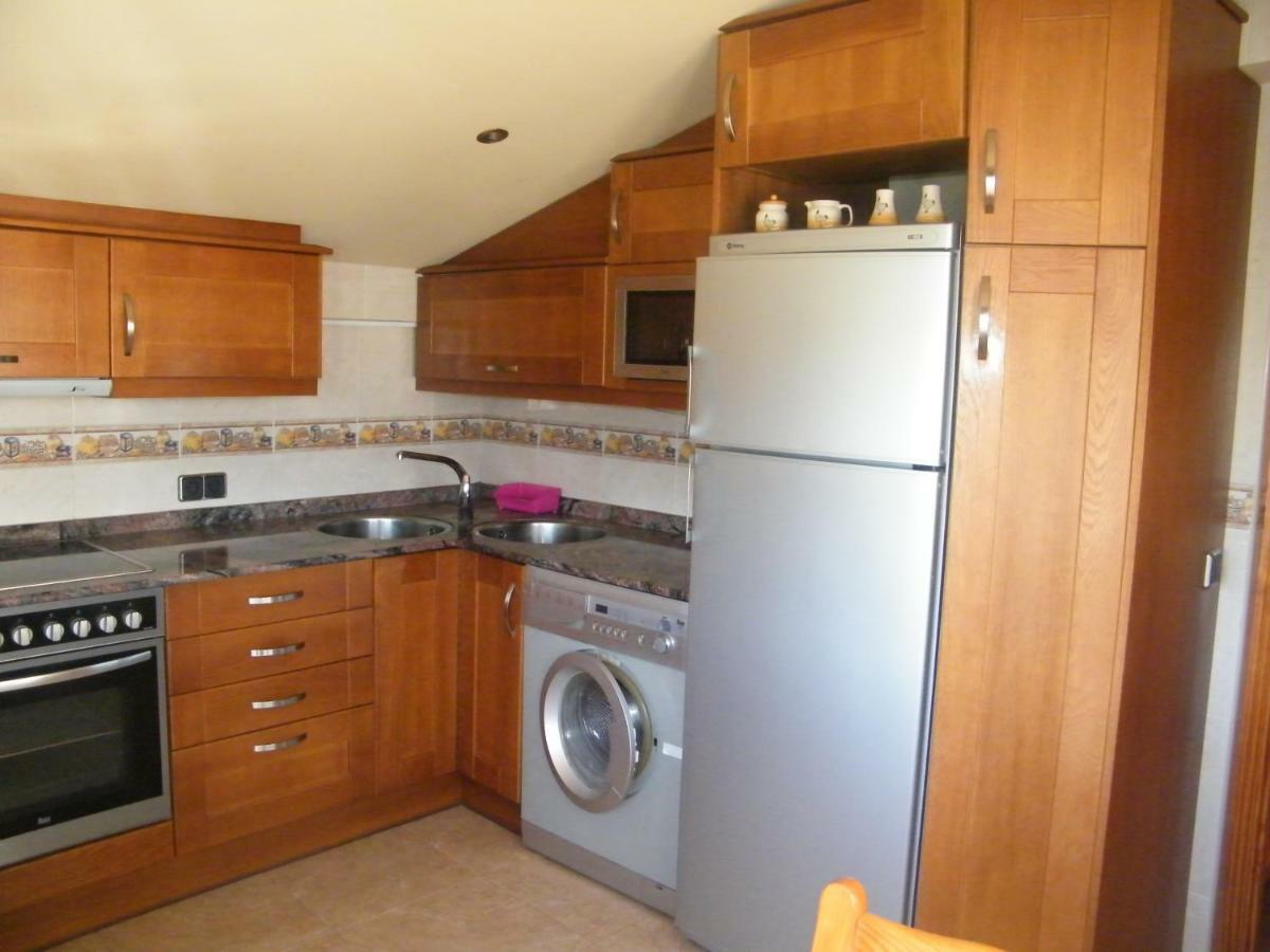 Casa Feliz Duplex Y Apartamento Rural Torres del Obispo Kültér fotó